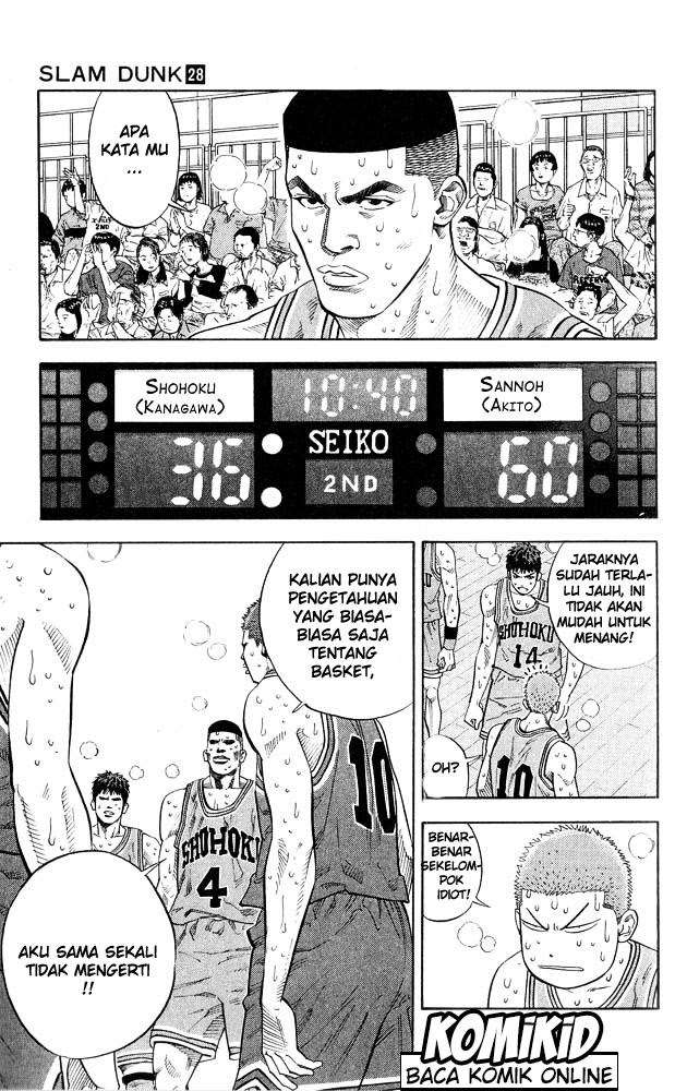Chapter 243 - halaman 9