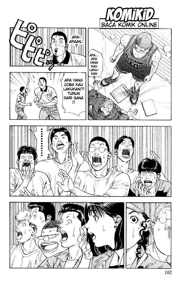 Chapter 242 - halaman 16