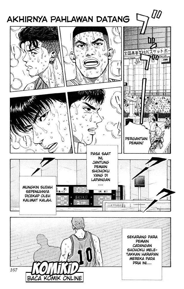 Chapter 242 - halaman 3