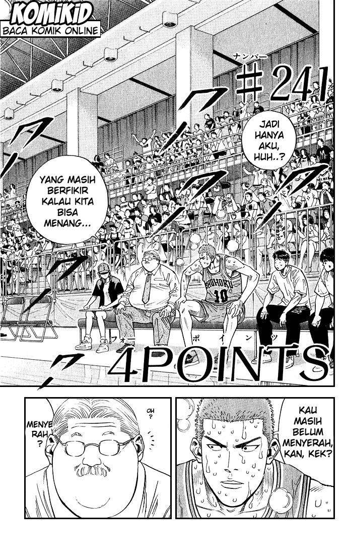 Chapter 241 - halaman 3