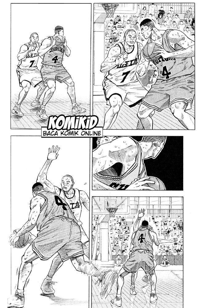 Chapter 240 - halaman 13