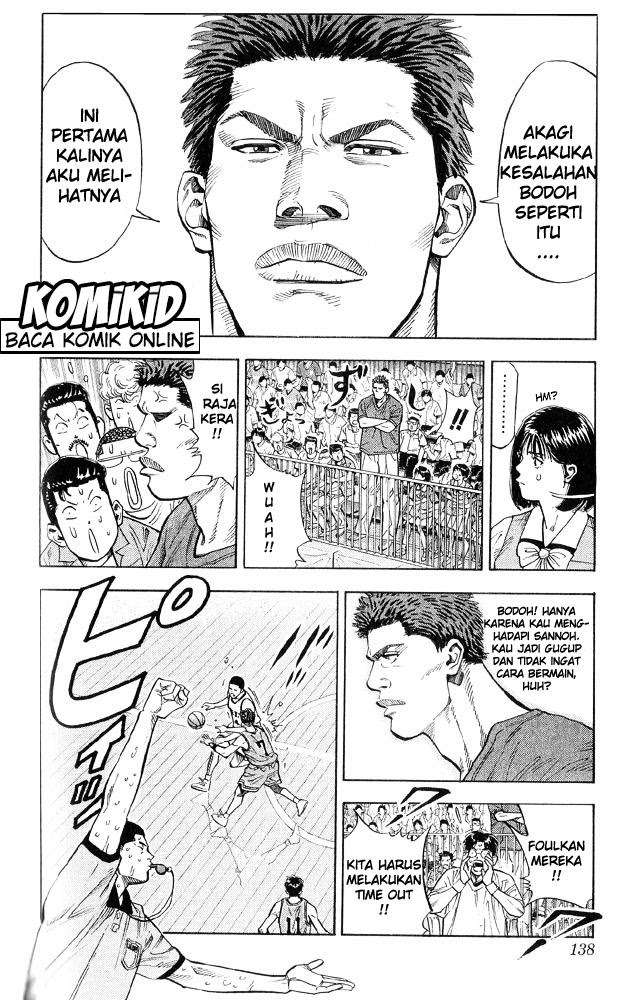 Chapter 240 - halaman 15