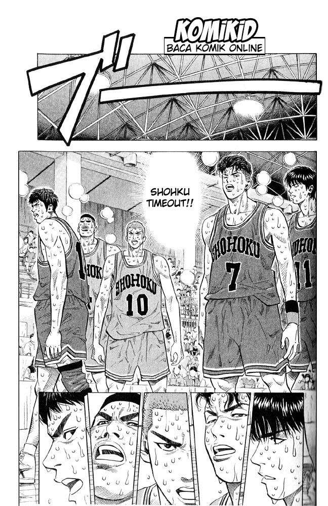 Chapter 240 - halaman 16