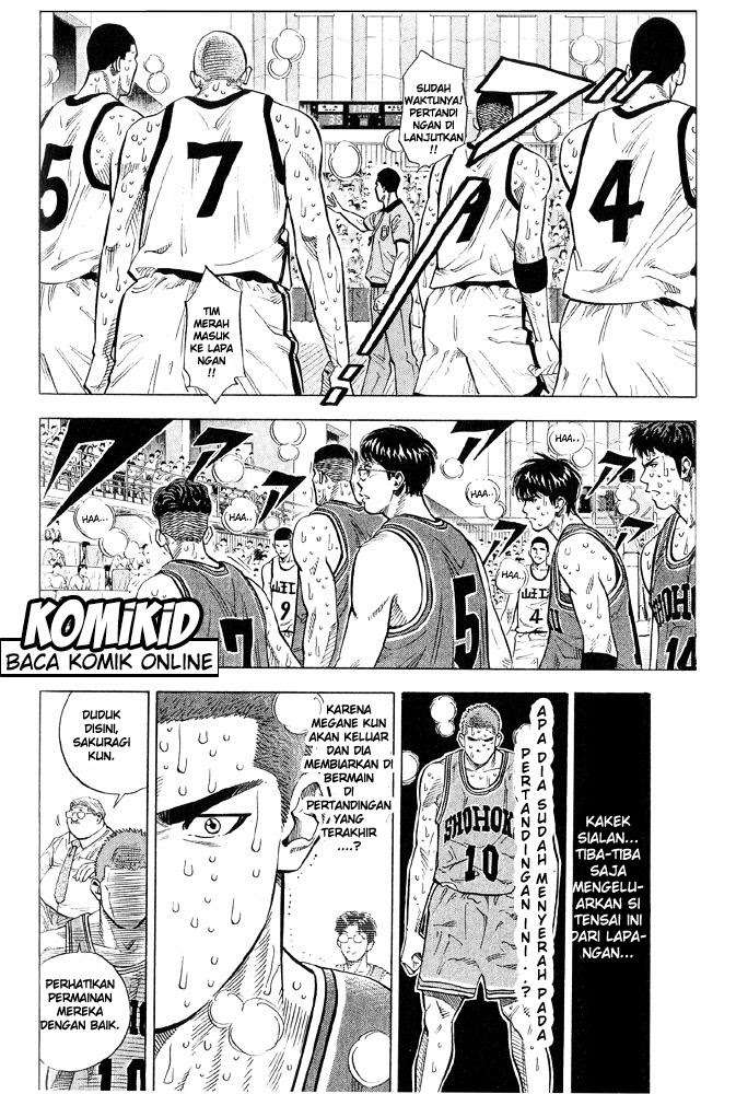 Chapter 240 - halaman 19