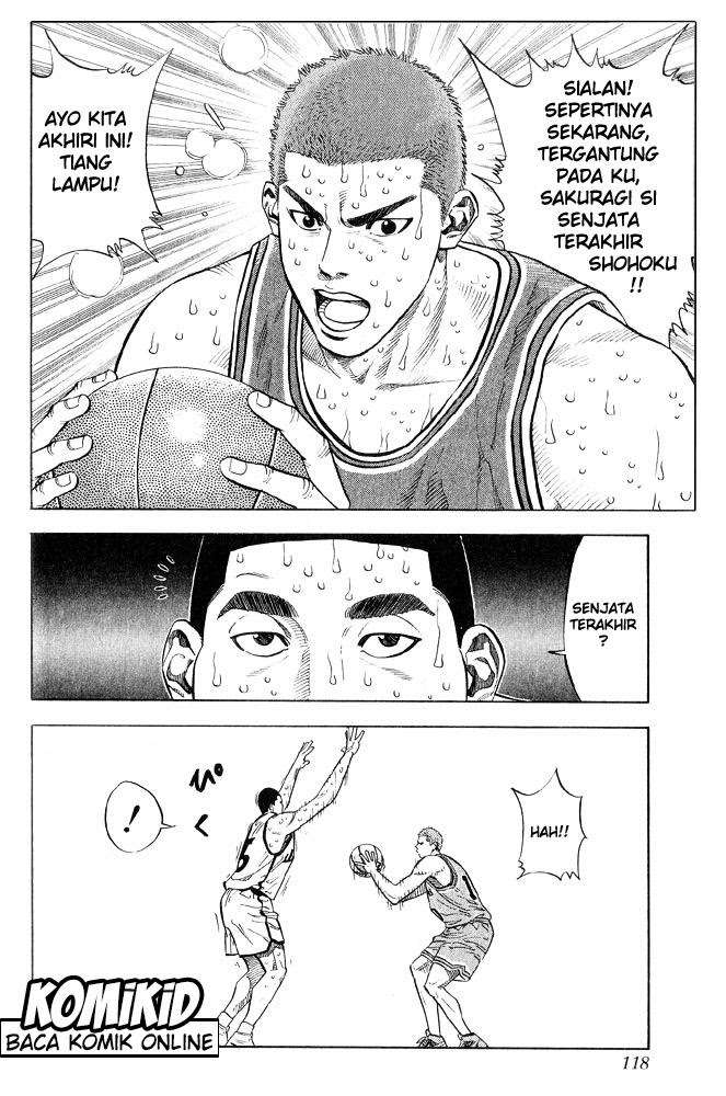 Chapter 239 - halaman 14