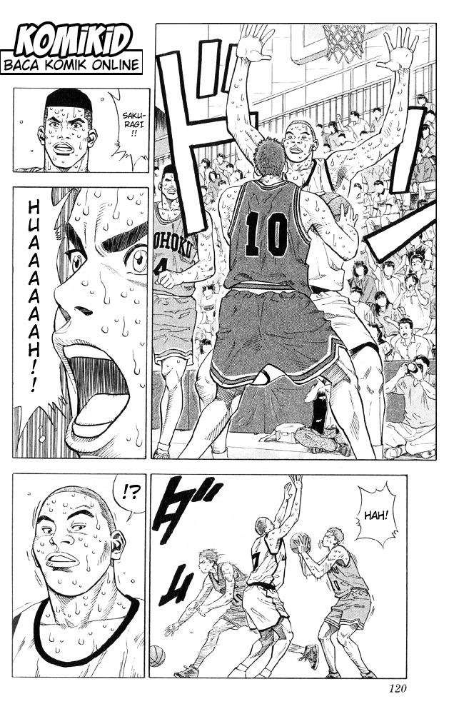 Chapter 239 - halaman 16