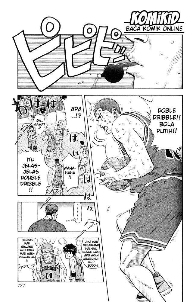 Chapter 239 - halaman 17