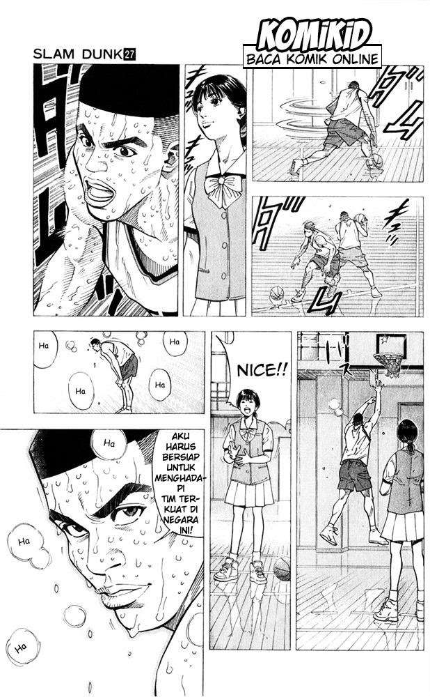 Chapter 238 - halaman 12
