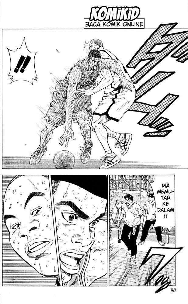 Chapter 238 - halaman 13