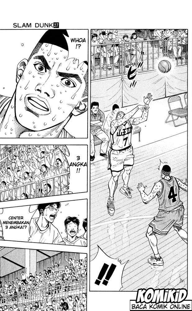 Chapter 238 - halaman 18