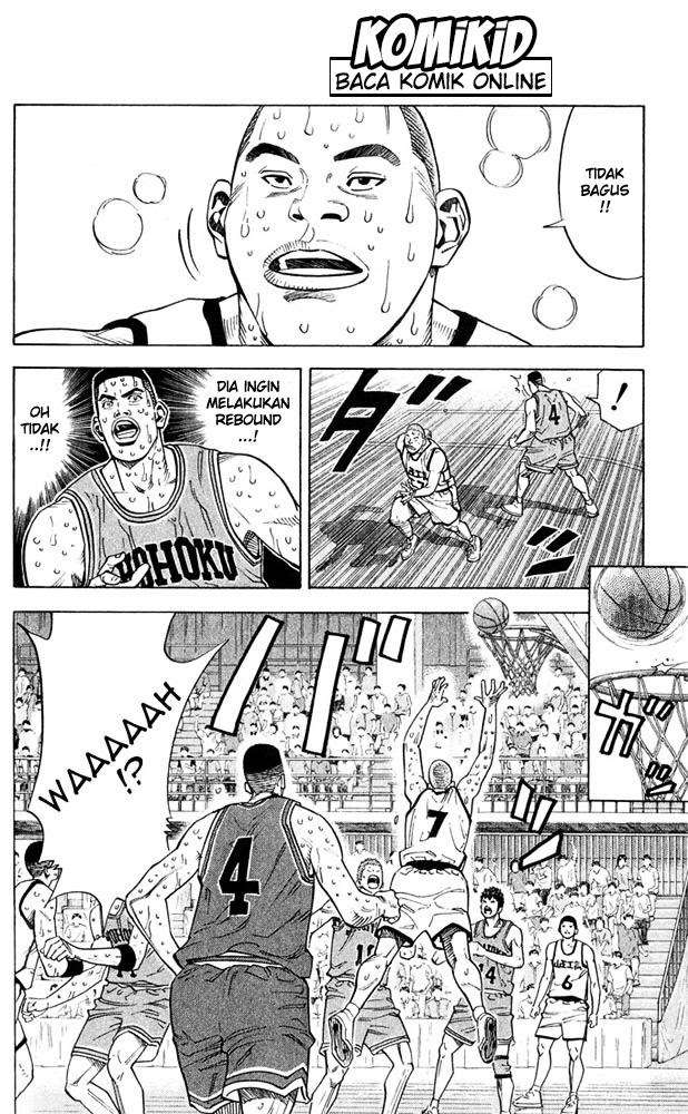 Chapter 238 - halaman 19