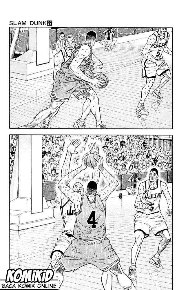 Chapter 238 - halaman 8