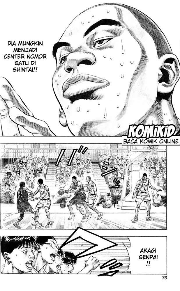 Chapter 237 - halaman 12