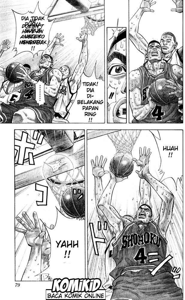 Chapter 237 - halaman 15