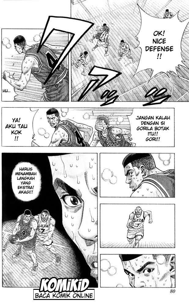 Chapter 237 - halaman 16