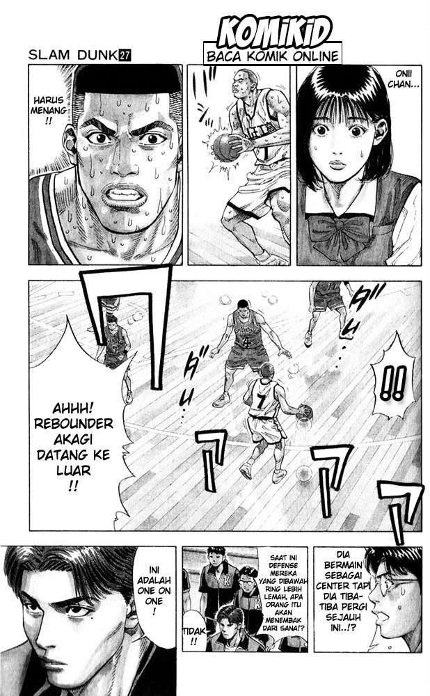 Chapter 237 - halaman 17