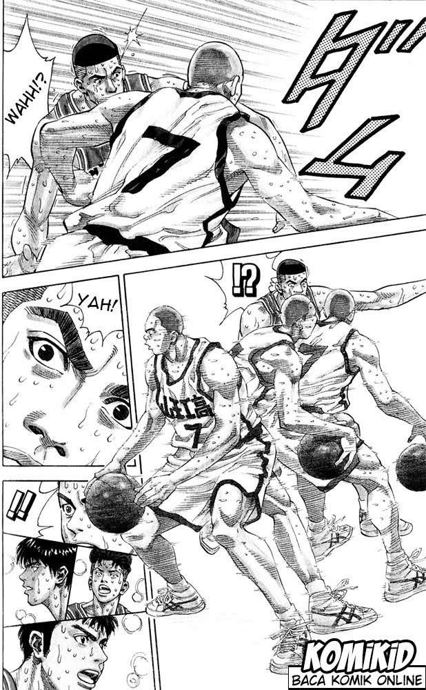 Chapter 237 - halaman 18