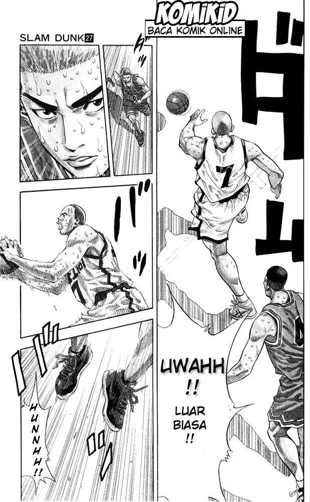 Chapter 237 - halaman 19