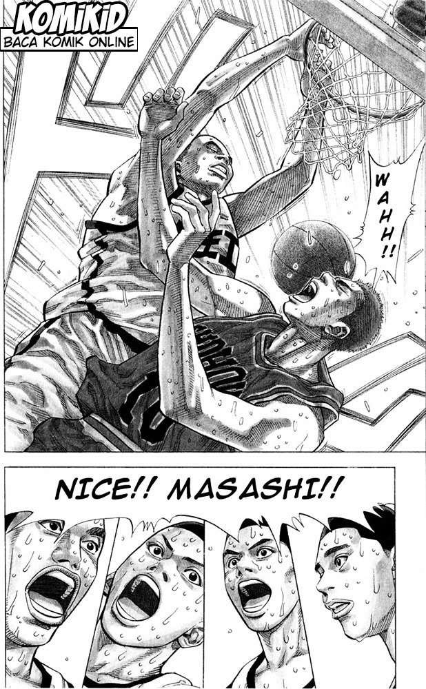Chapter 237 - halaman 20