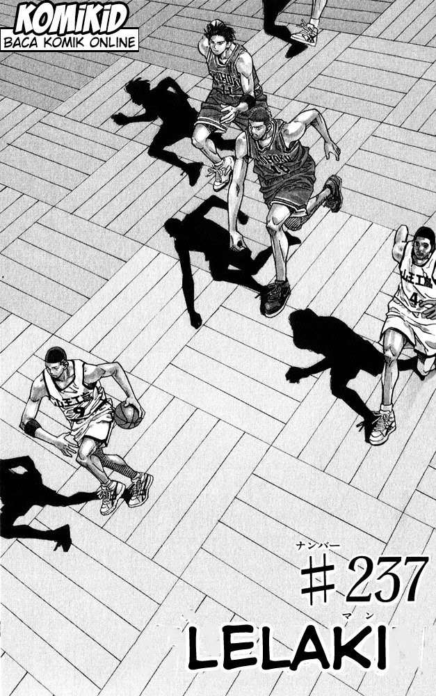 Chapter 237 - halaman 3
