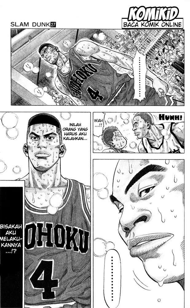 Chapter 237 - halaman 21