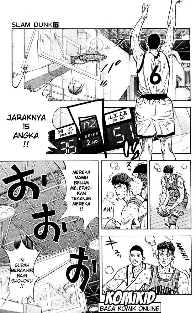 Chapter 236 - halaman 15