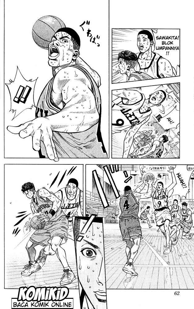 Chapter 236 - halaman 18