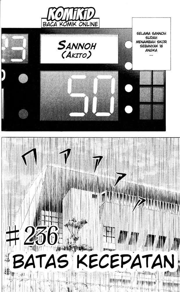 Chapter 236 - halaman 4