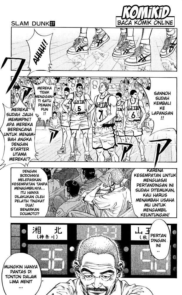 Chapter 236 - halaman 5