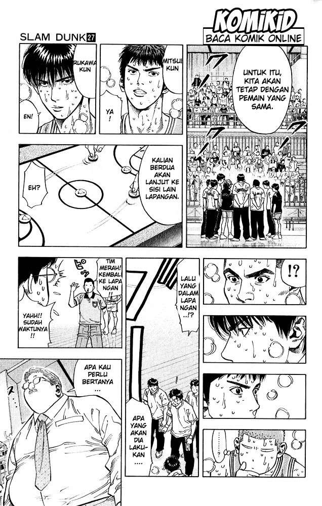 Chapter 236 - halaman 9