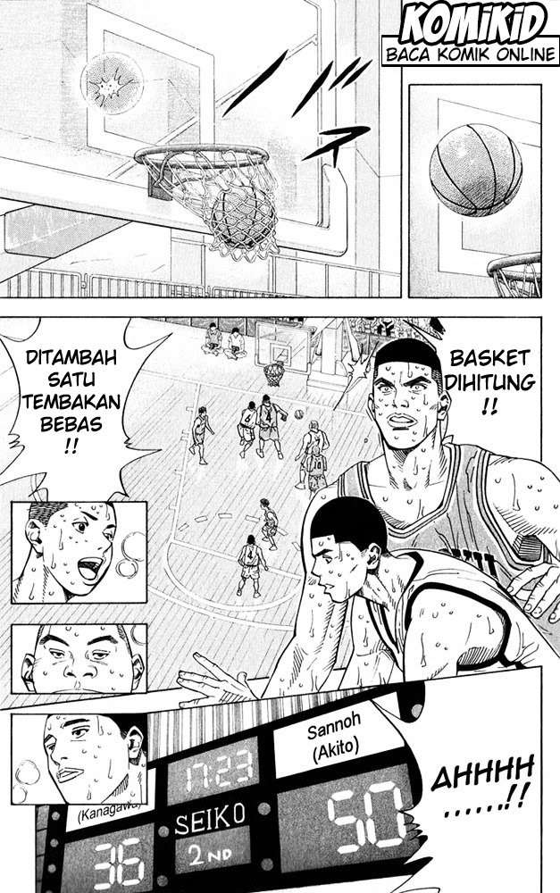 Chapter 235 - halaman 13
