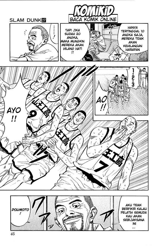 Chapter 235 - halaman 19