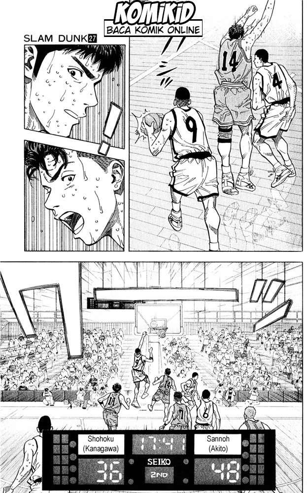 Chapter 235 - halaman 6