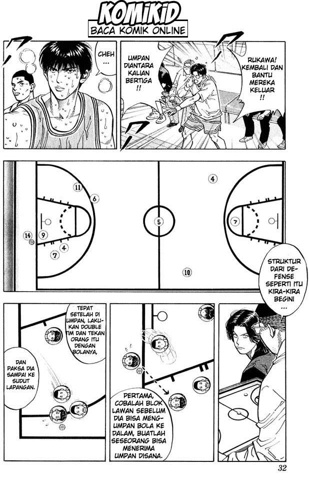 Chapter 235 - halaman 7