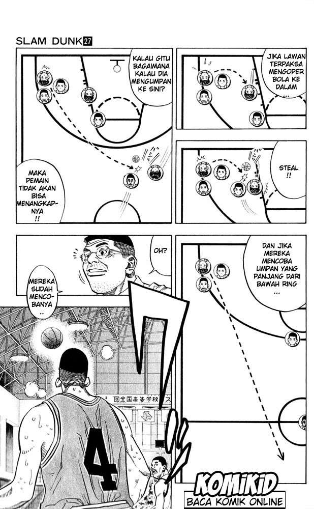 Chapter 235 - halaman 8