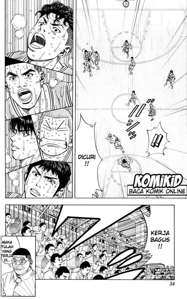Chapter 235 - halaman 9