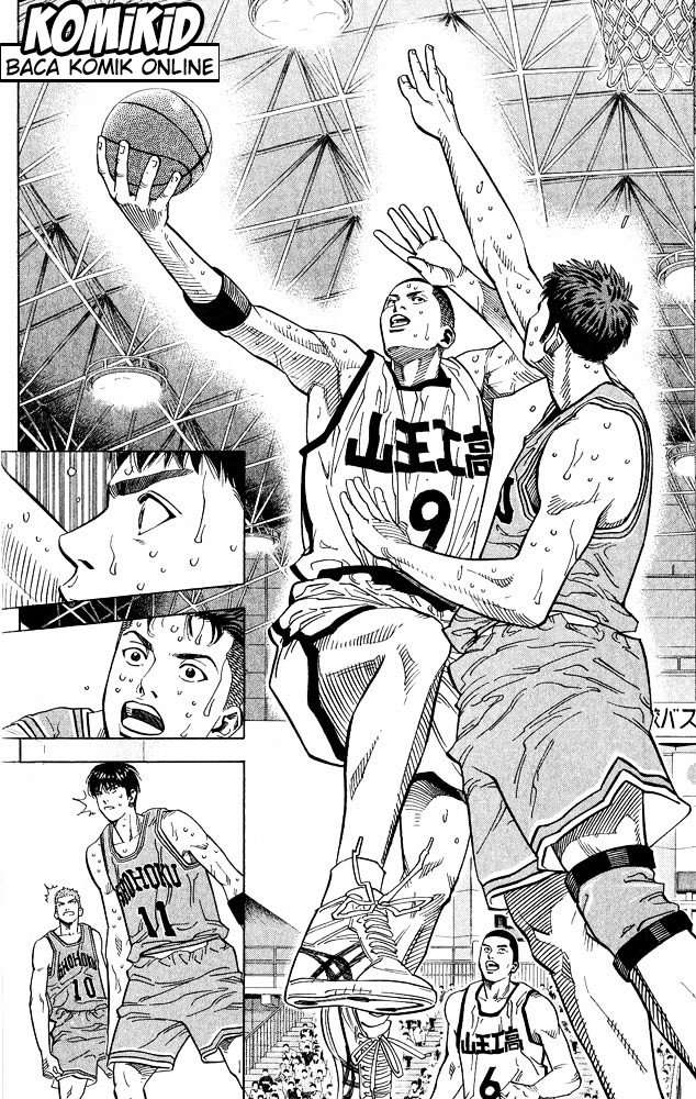 Chapter 234 - halaman 12