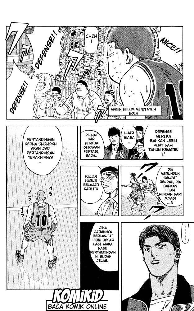 Chapter 234 - halaman 20