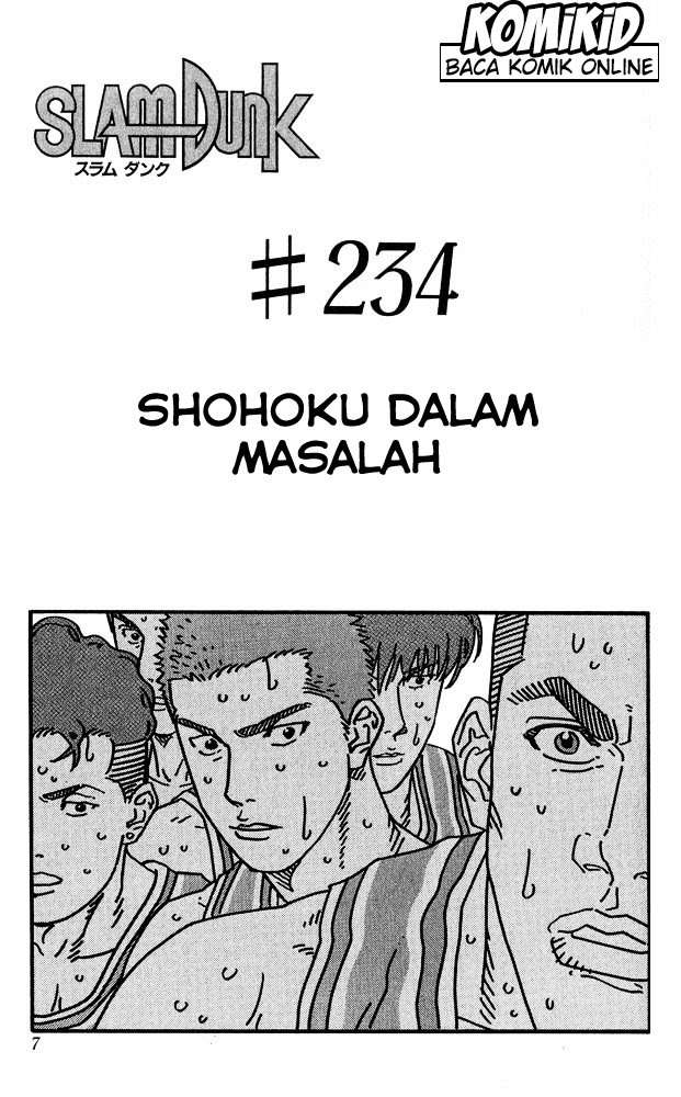Chapter 234 - halaman 4
