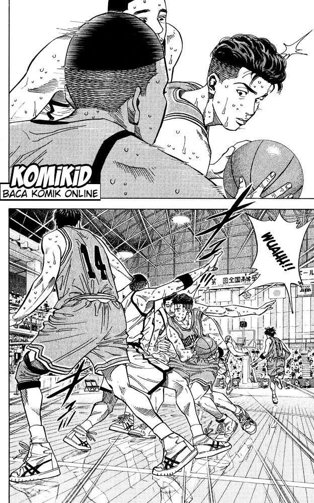 Chapter 234 - halaman 6