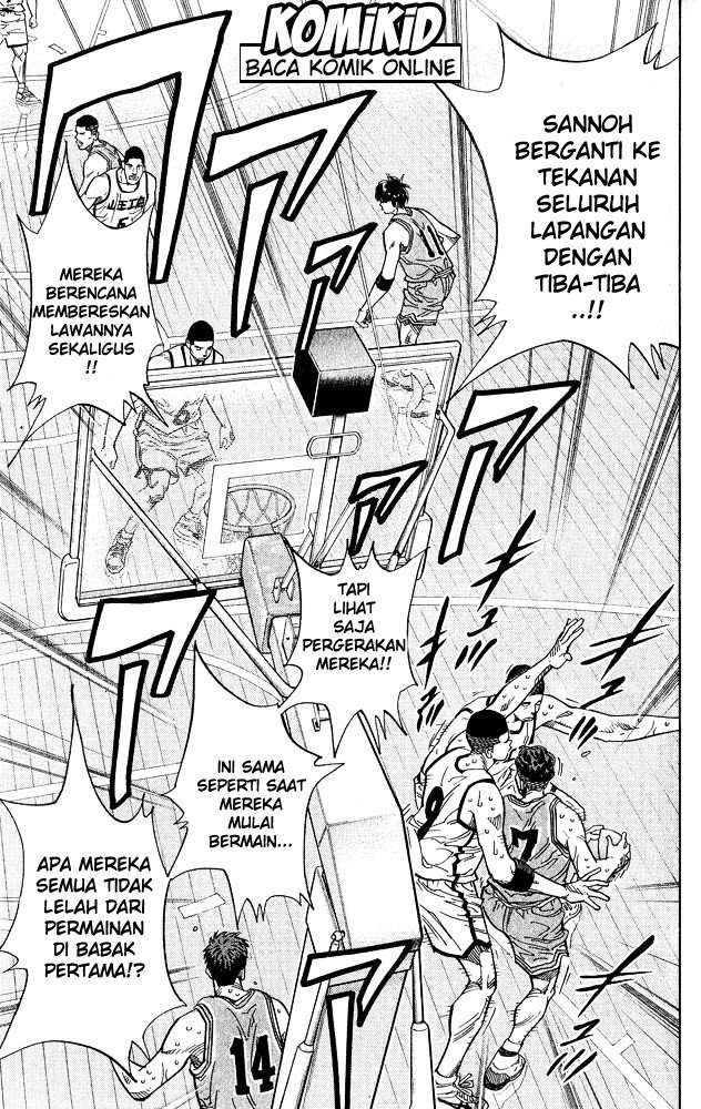 Chapter 234 - halaman 9