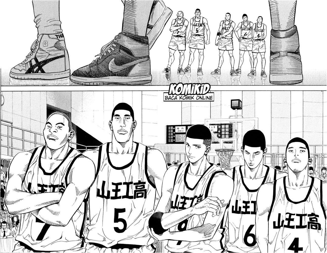 Chapter 233 - halaman 4