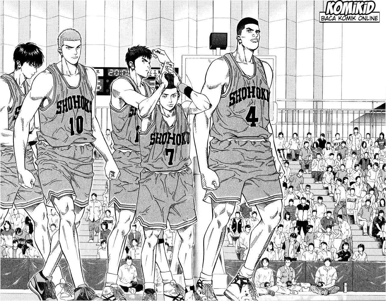 Chapter 233 - halaman 5