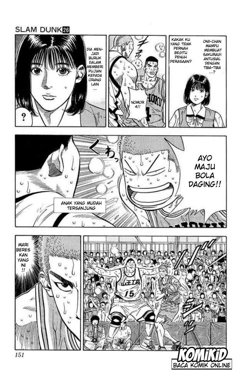 Chapter 232 - halaman 8