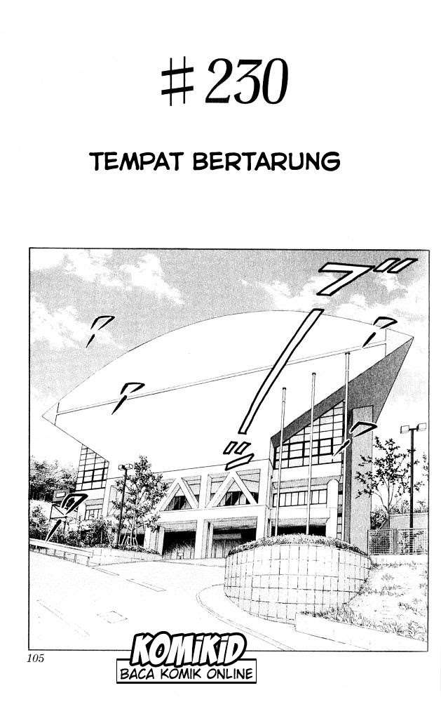 Chapter 230 - halaman 2