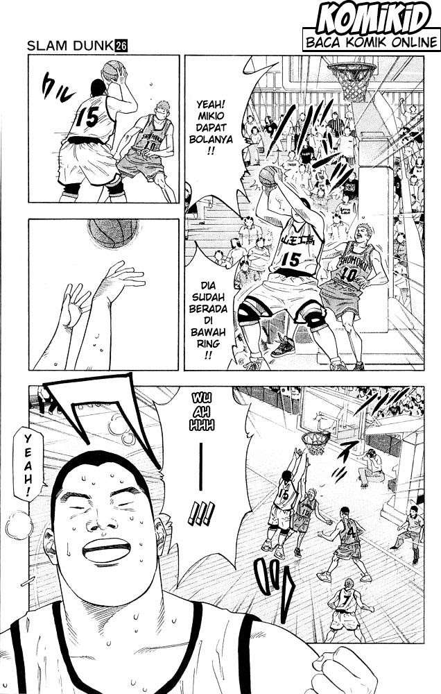 Chapter 230 - halaman 15