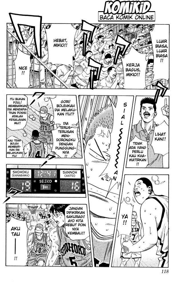 Chapter 230 - halaman 16