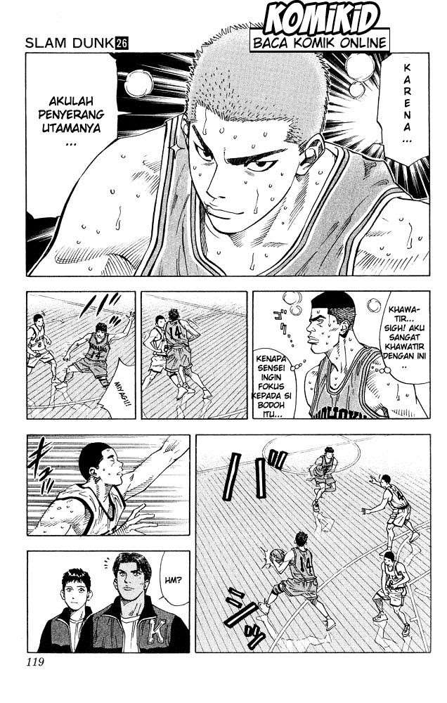 Chapter 230 - halaman 17