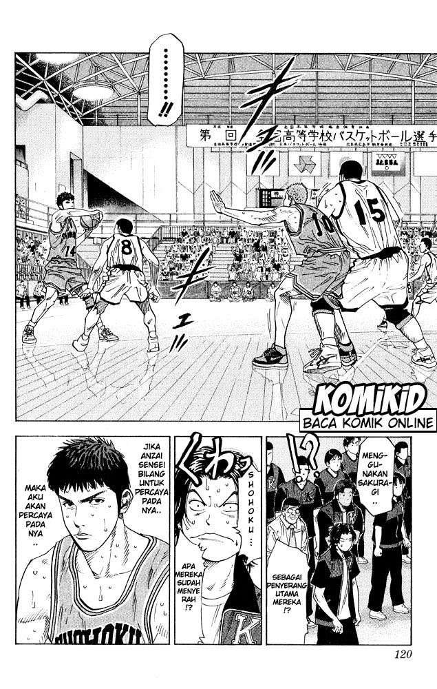 Chapter 230 - halaman 18