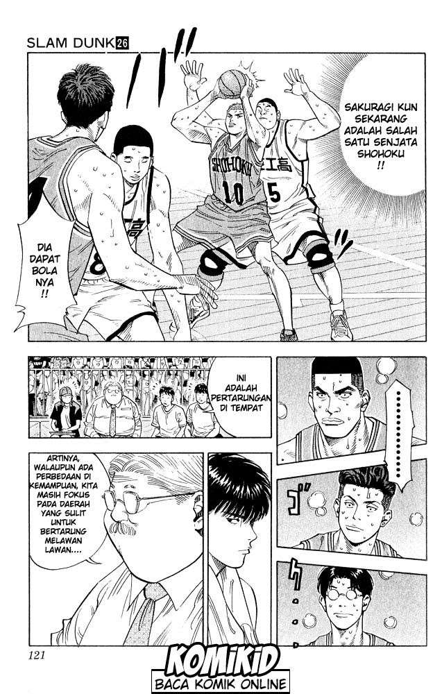 Chapter 230 - halaman 19